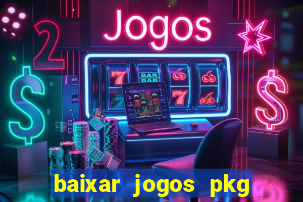 baixar jogos pkg ps3 desbloqueado